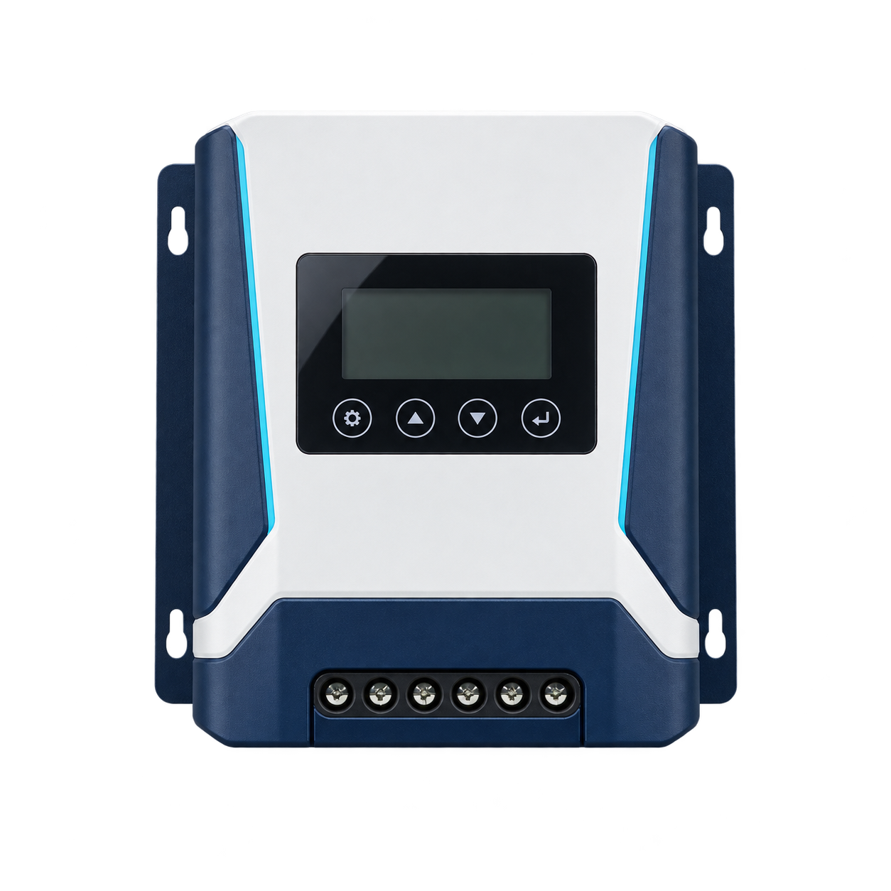 MPPT Charge Controller