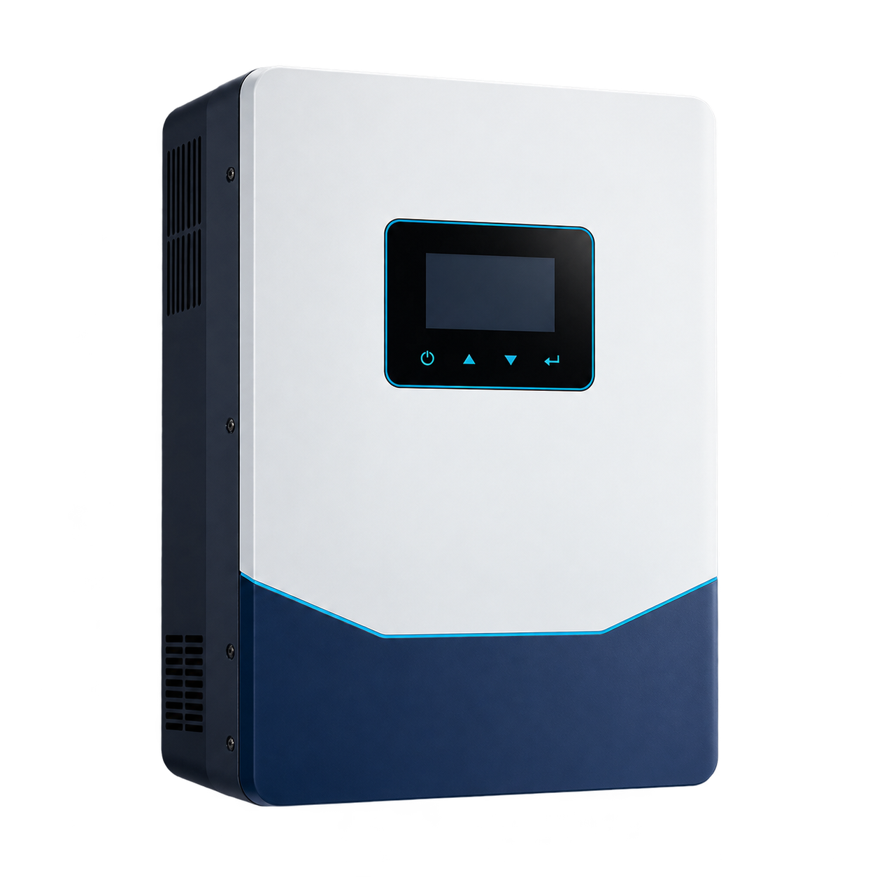 Smart Hybrid Inverter