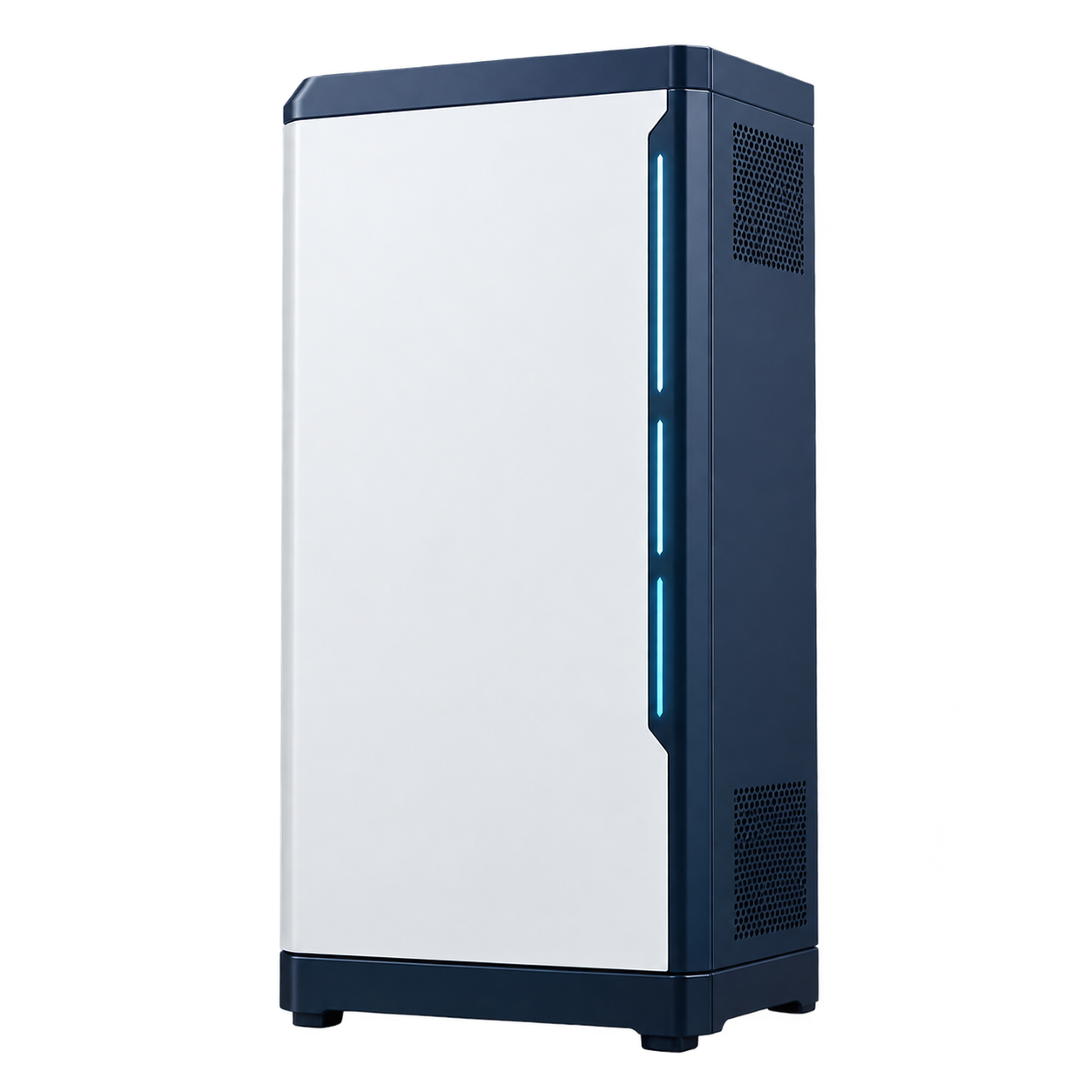 Lithium Energy Storage
