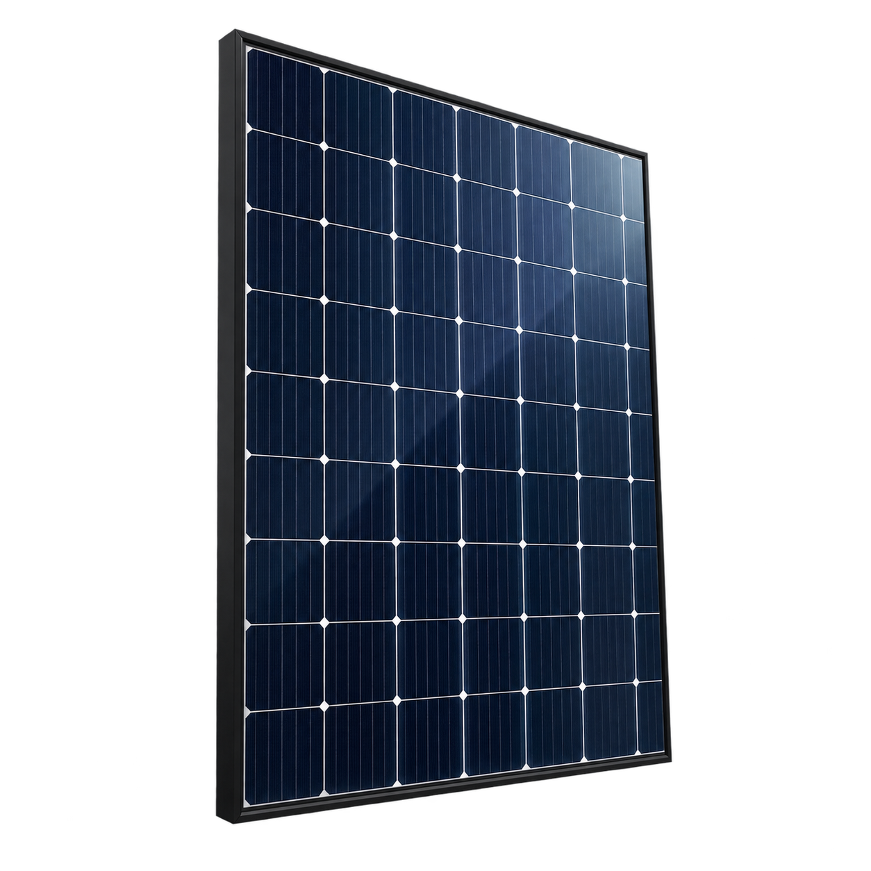 N-Type Mono Solar Panel